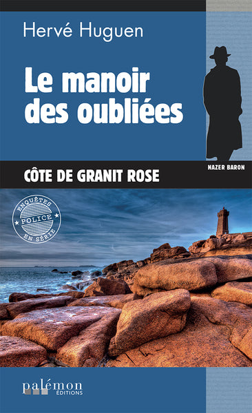 Le manoir des oubliées