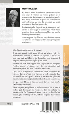 Marée rouge en Pays blanc