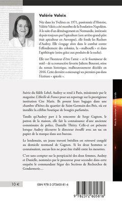 Mort d'une bougie