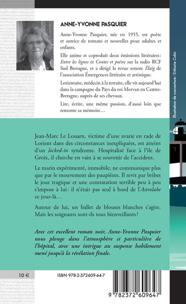 Le naufragé de la rade