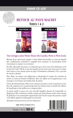 56/57 - Retour au pays maudit