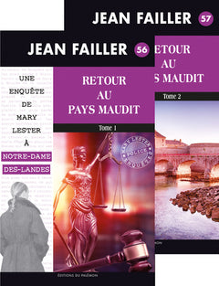 56/57 - Retour au pays maudit