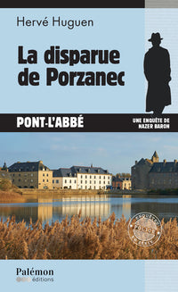 La disparue de Porzanec