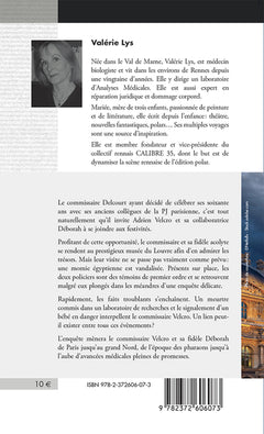 L'or de la momie
