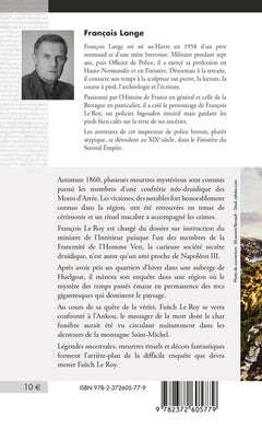 Le rituel des Monts d'Arrée