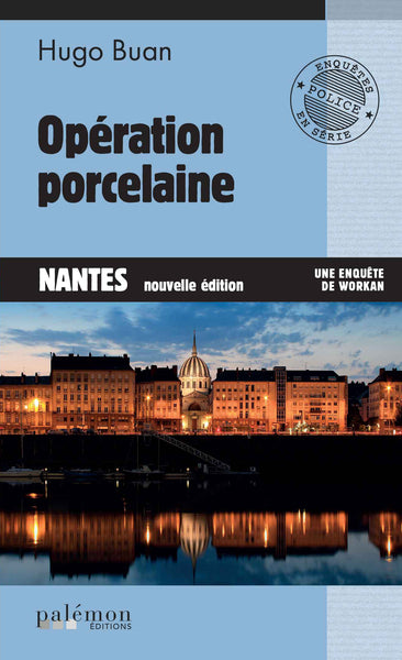 Opération porcelaine