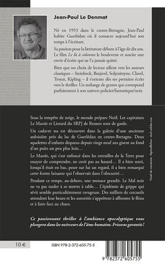 La Nef des Damnés