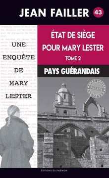 Etat de siège pour Mary Lester