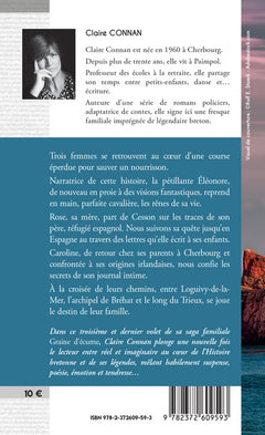 Les chimères du Trieux
