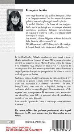Le démon de Beg-Meil