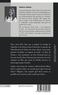 Le cercle des éventails