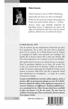 Les foudres du Jaudy