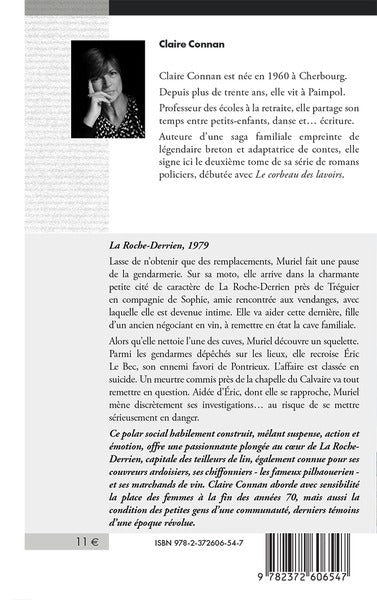 Les foudres du Jaudy