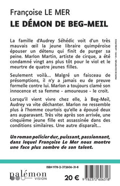 Le démon de Beg-Meil