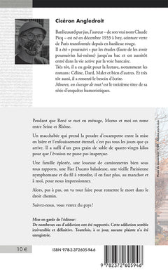 Mourez, on s'occupe de tout !