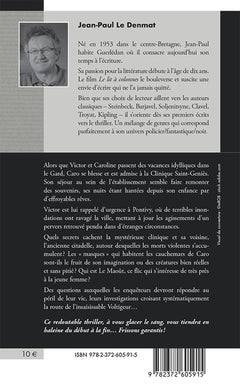 La nuit des ombres
