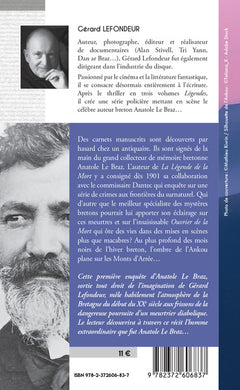 L'Ouvrier de la Mort