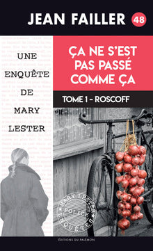 Ça ne s’est pas passé comme ça - Tome 2