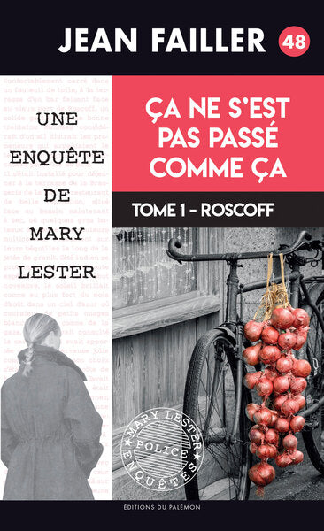 Ça ne s’est pas passé comme ça - Tome 2