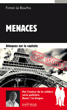 Menaces T1 : Attaques sur la capitale