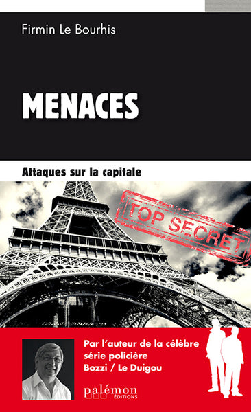Menaces T1 : Attaques sur la capitale