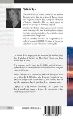 Le mont des légendes