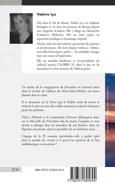 Le mont des légendes