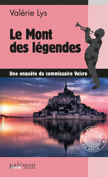 Le mont des légendes