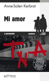 Mi amor a rochefort