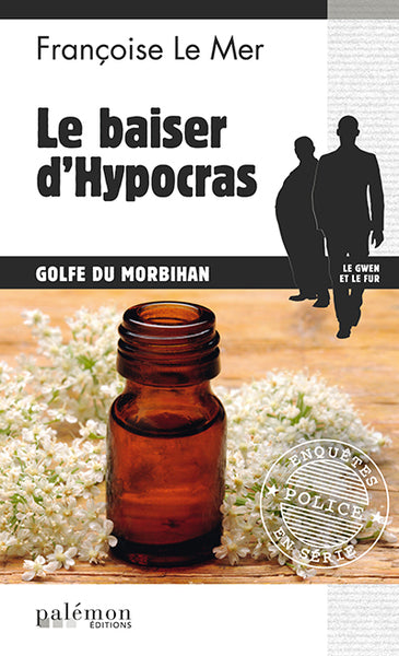 Baiser d'hypocras (FLM16)