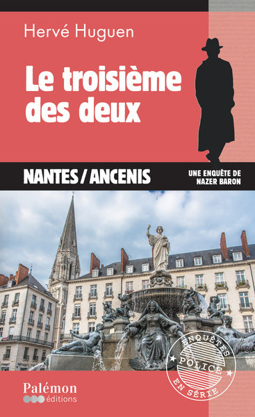 Le troisième des deux