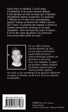 Les Amants