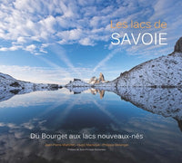 Les lacs de Savoie