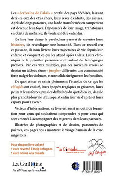 Les voix de la jungle