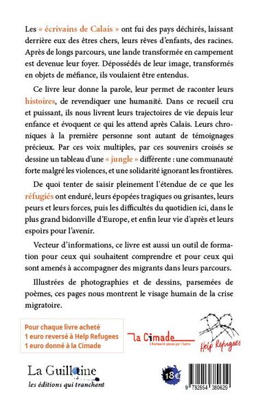 Les voix de la jungle