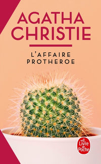 l'affaire protheroe