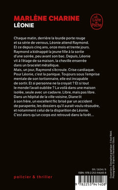 Léonie