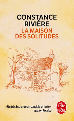 La maison des solitudes