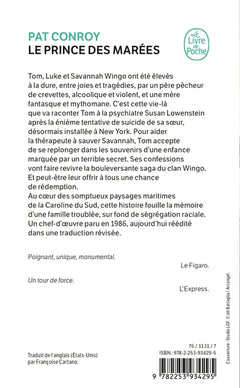 Le prince des marées