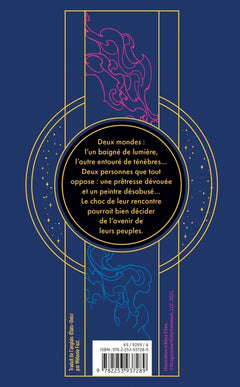 Yumi et le peintre de cauchemars - édition collector