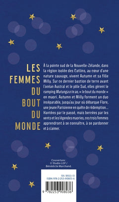 Les femmes du bout du monde