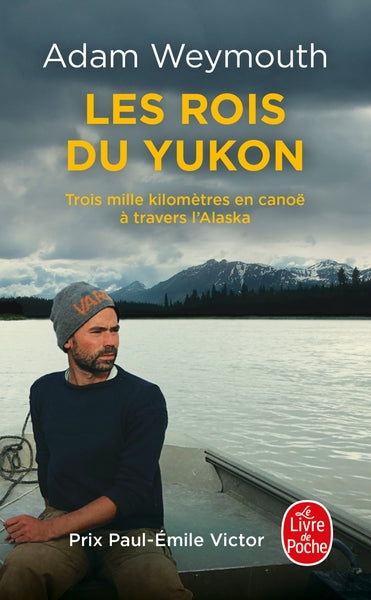 Les rois du Yukon