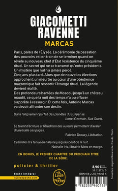Marcas