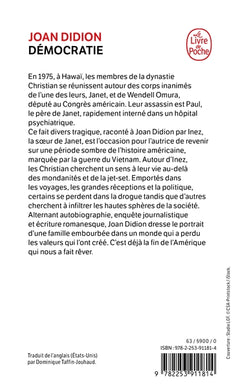 Démocratie
