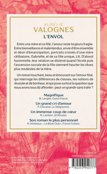 L'Envol