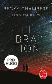 Libration