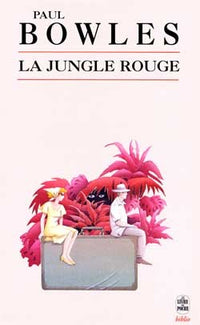 La jungle rouge