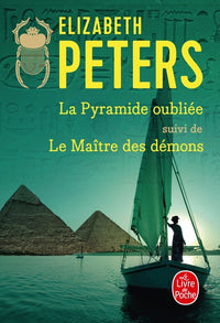 La pyramide oubliée, Le maître des démons