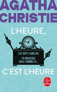 L'heure c'est l'heure