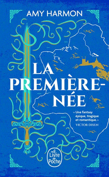La première-née